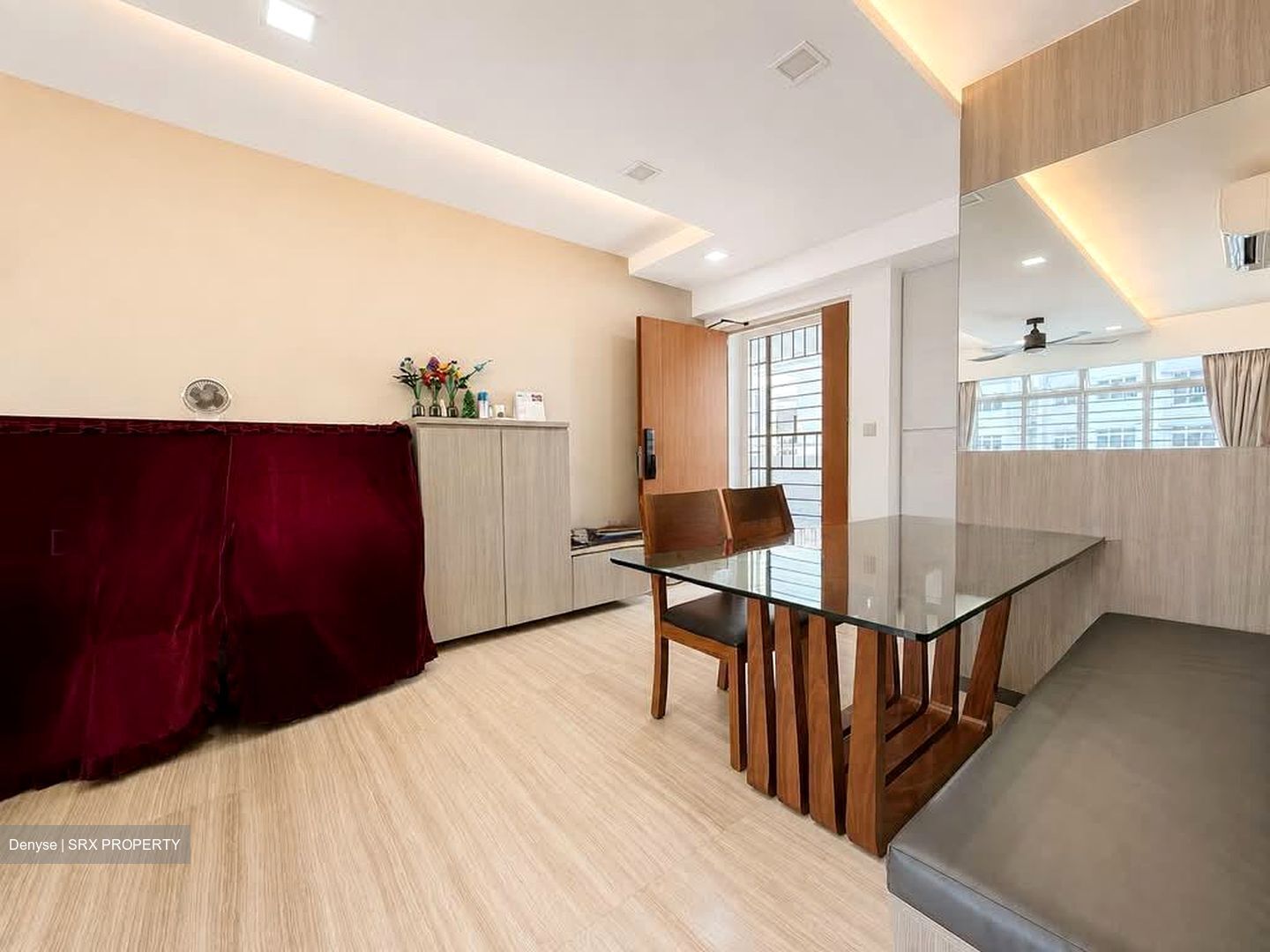 Blk 523A Tampines Greenleaf (Tampines), HDB 4 Rooms #602204451